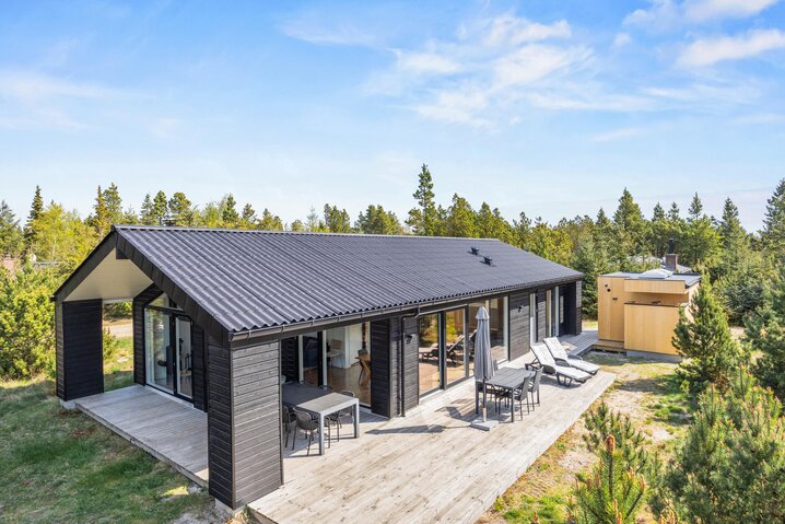 Ferienhaus 30257 in Peder Larsensvej 47, Houstrup - Bild #0