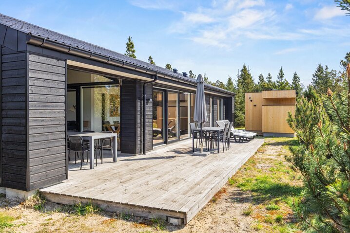 Ferienhaus 30257 in Peder Larsensvej 47, Houstrup - Bild #20