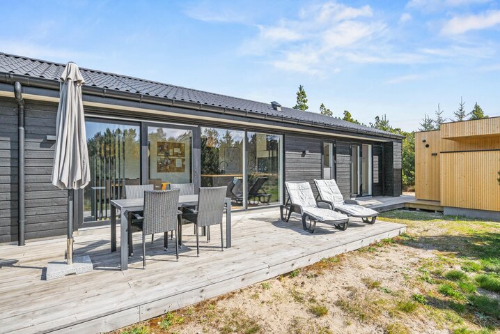 Ferienhaus 30257 in Peder Larsensvej 47, Houstrup - Bild #21