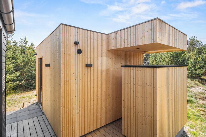 Ferienhaus 30257 in Peder Larsensvej 47, Houstrup - Bild #24