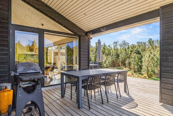 Ferienhaus 30257 in Peder Larsensvej 47, Houstrup - Bild #26