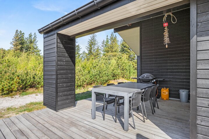 Ferienhaus 30257 in Peder Larsensvej 47, Houstrup - Bild #27