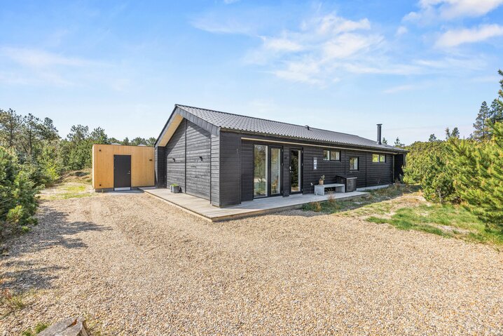 Ferienhaus 30257 in Peder Larsensvej 47, Houstrup - Bild #29