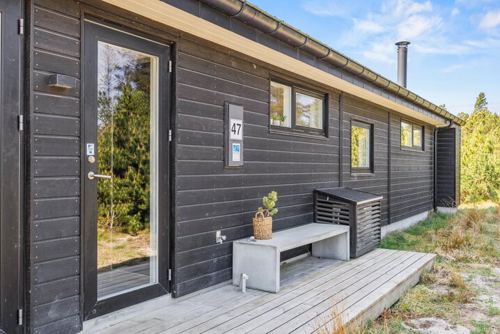 Ferienhaus 30257 in Peder Larsensvej 47, Houstrup - Bild #30