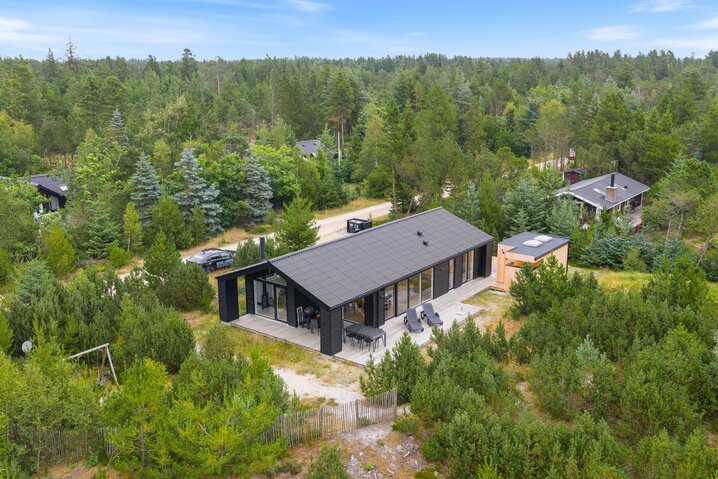 Ferienhaus 30257 in Peder Larsensvej 47, Houstrup - Bild #0