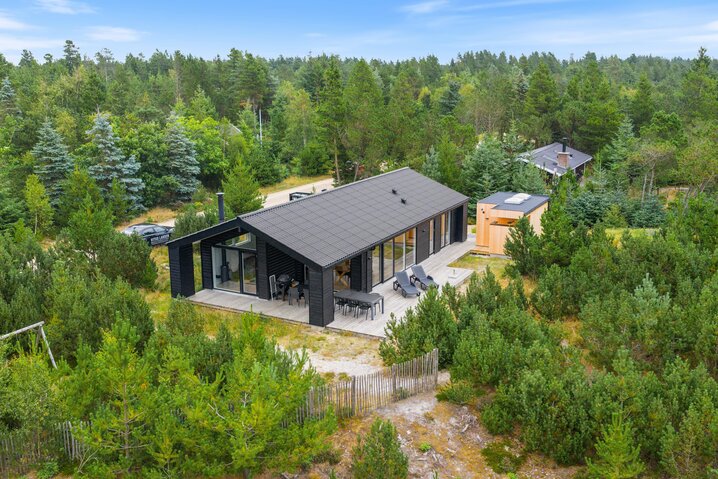 Ferienhaus 30257 in Peder Larsensvej 47, Houstrup - Bild #20