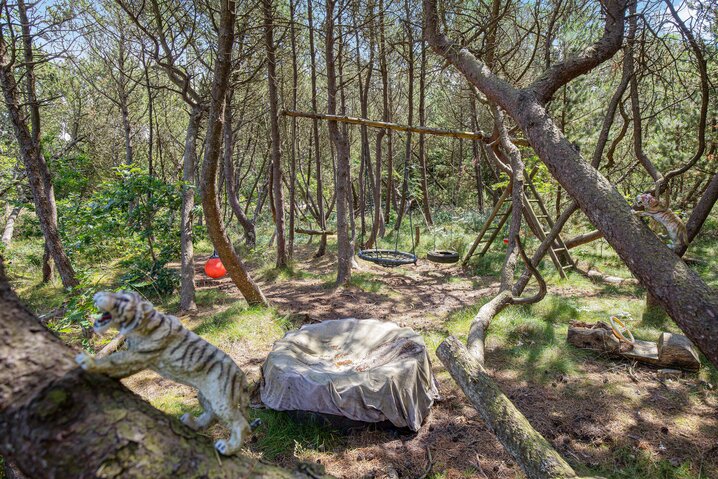 Sommerhus 30258 på Højsvej 7, Houstrup - Billede #27