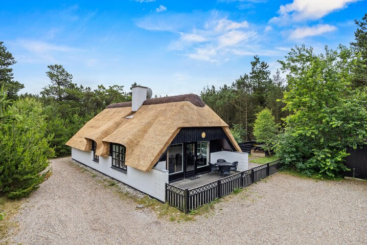 Sommerhus 30258 på Højsvej 7, Houstrup - Billede #0