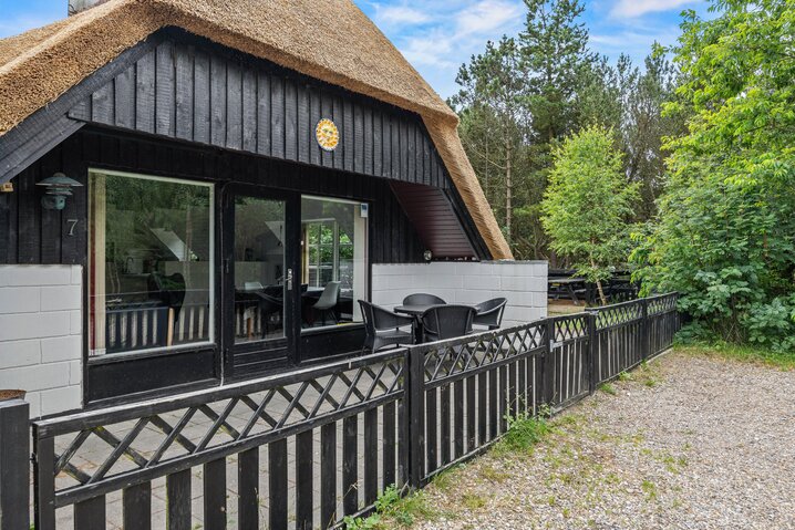 Sommerhus 30258 på Højsvej 7, Houstrup - Billede #16