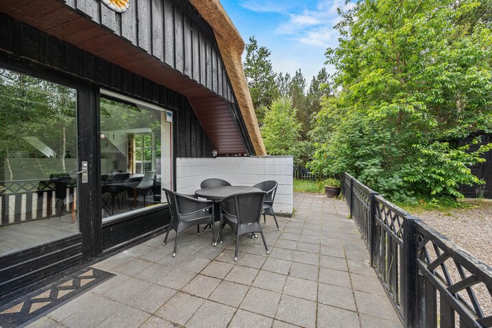 Sommerhus 30258 på Højsvej 7, Houstrup - Billede #18