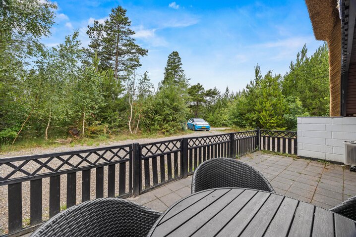 Sommerhus 30258 på Højsvej 7, Houstrup - Billede #19