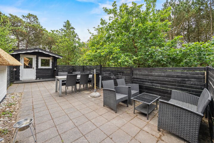 Sommerhus 30258 på Højsvej 7, Houstrup - Billede #21