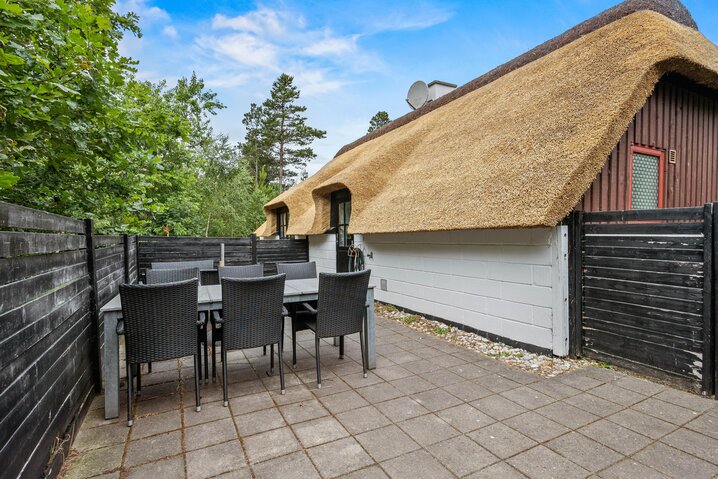 Sommerhus 30258 på Højsvej 7, Houstrup - Billede #22