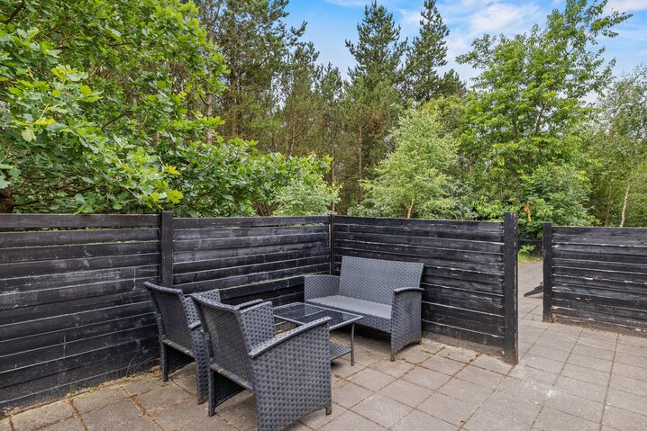 Sommerhus 30258 på Højsvej 7, Houstrup - Billede #23
