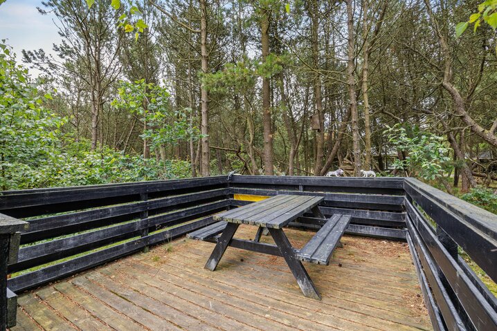 Sommerhus 30258 på Højsvej 7, Houstrup - Billede #24