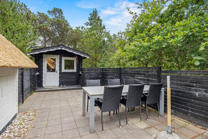 Sommerhus 30258 på Højsvej 7, Houstrup - Billede #26