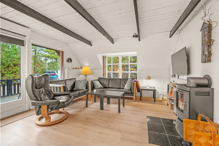 Sommerhus 30258 på Højsvej 7, Houstrup - Billede #1