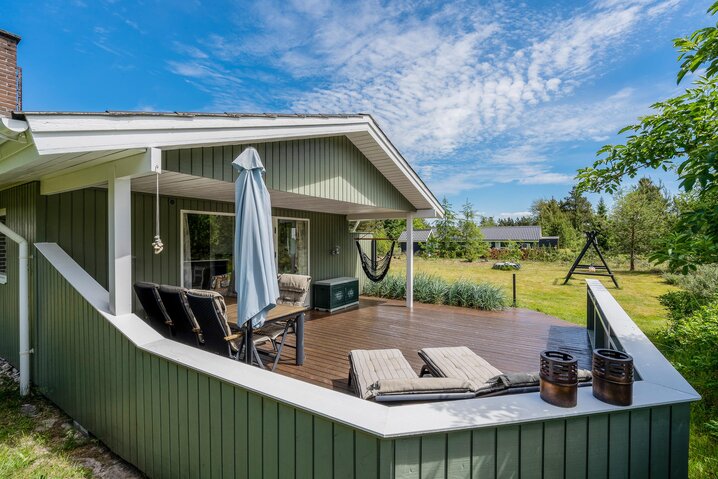Ferienhaus 30261 in Kirkeflod 77, Houstrup - Bild #18