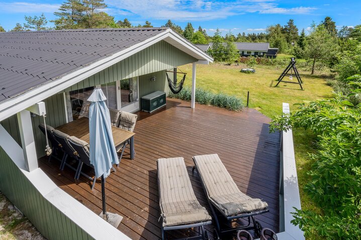 Ferienhaus 30261 in Kirkeflod 77, Houstrup - Bild #19