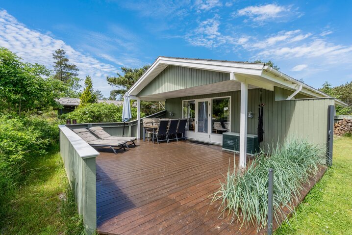 Ferienhaus 30261 in Kirkeflod 77, Houstrup - Bild #20