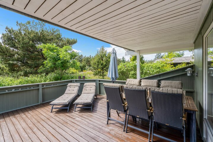 Ferienhaus 30261 in Kirkeflod 77, Houstrup - Bild #22