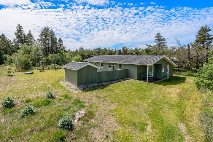 Ferienhaus 30261 in Kirkeflod 77, Houstrup - Bild #24