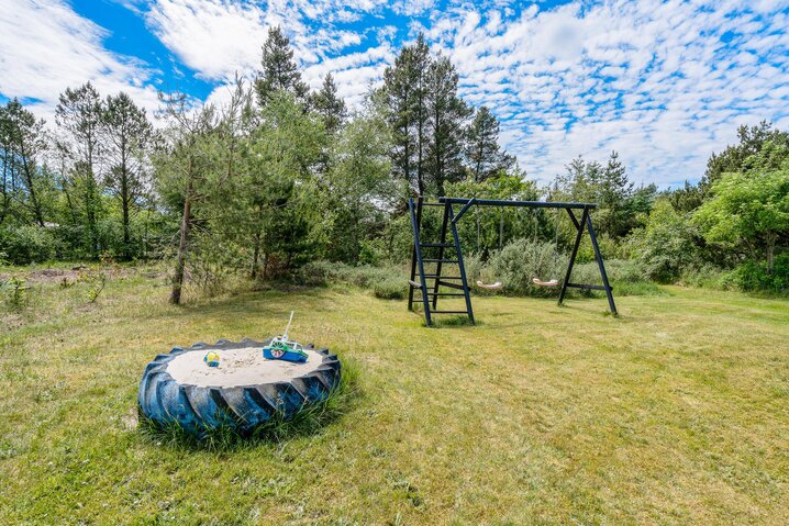 Ferienhaus 30261 in Kirkeflod 77, Houstrup - Bild #25