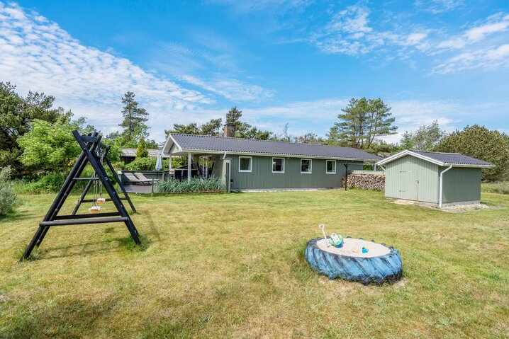 Ferienhaus 30261 in Kirkeflod 77, Houstrup - Bild #26