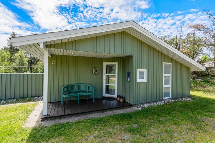 Ferienhaus 30261 in Kirkeflod 77, Houstrup - Bild #27