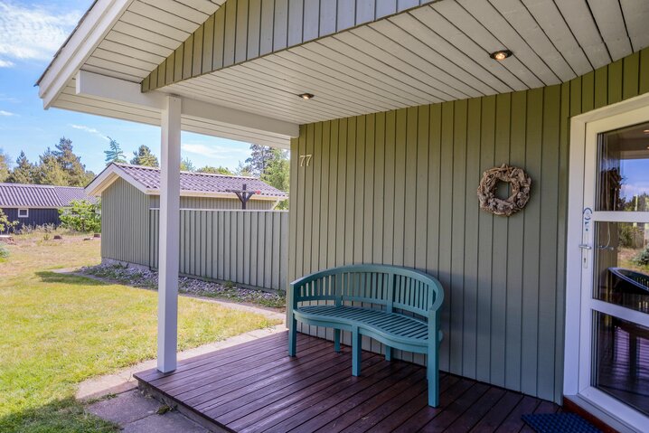 Ferienhaus 30261 in Kirkeflod 77, Houstrup - Bild #28