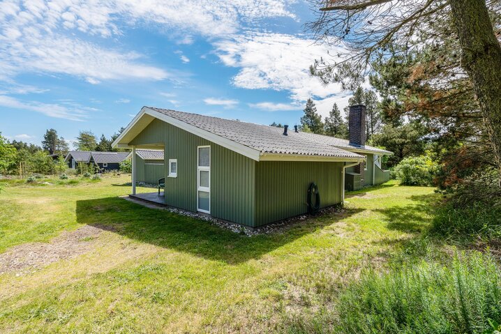 Ferienhaus 30261 in Kirkeflod 77, Houstrup - Bild #29