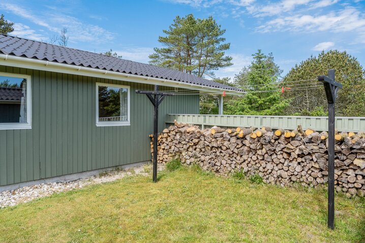 Ferienhaus 30261 in Kirkeflod 77, Houstrup - Bild #30