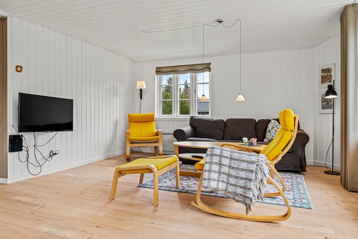 Ferienhaus 30261 in Kirkeflod 77, Houstrup - Bild #1