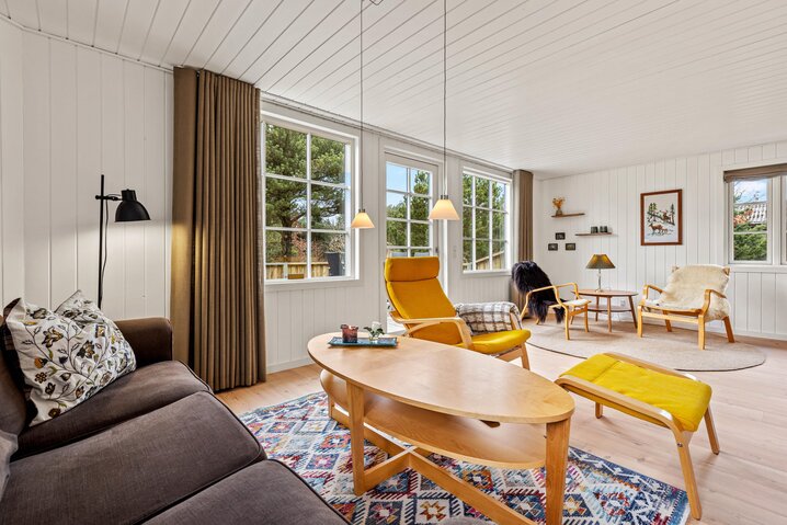 Ferienhaus 30261 in Kirkeflod 77, Houstrup - Bild #4
