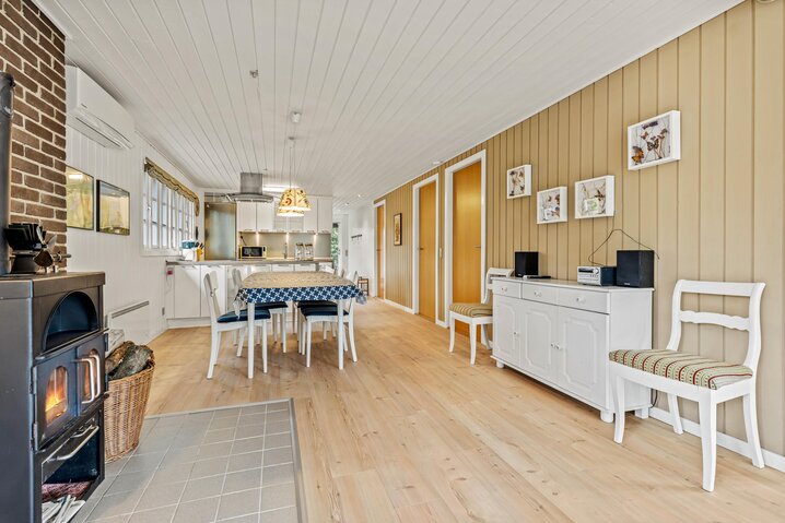 Ferienhaus 30261 in Kirkeflod 77, Houstrup - Bild #6