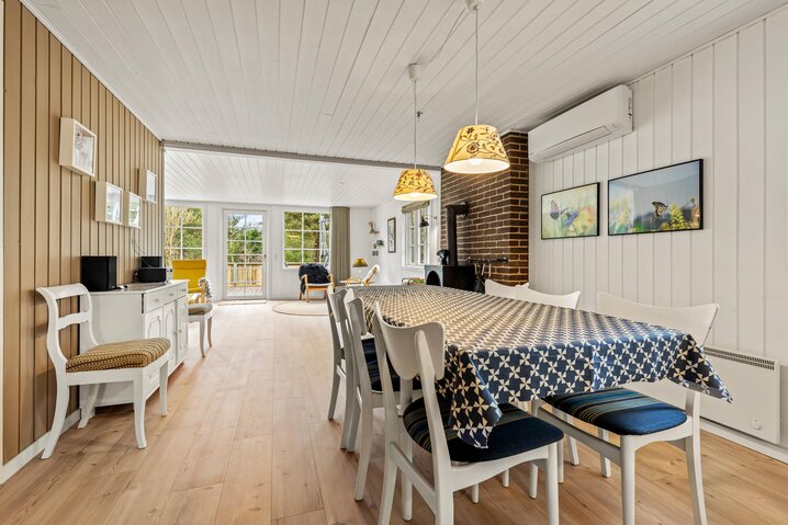 Ferienhaus 30261 in Kirkeflod 77, Houstrup - Bild #7