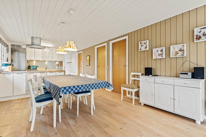Ferienhaus 30261 in Kirkeflod 77, Houstrup - Bild #8