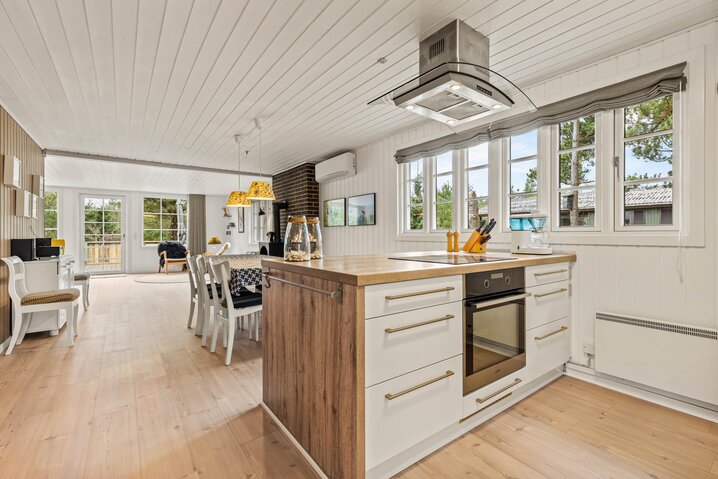 Ferienhaus 30261 in Kirkeflod 77, Houstrup - Bild #9