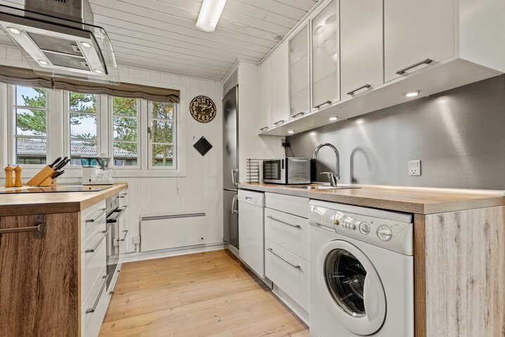 Ferienhaus 30261 in Kirkeflod 77, Houstrup - Bild #10