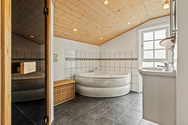 Ferienhaus 30261 in Kirkeflod 77, Houstrup - Bild #12