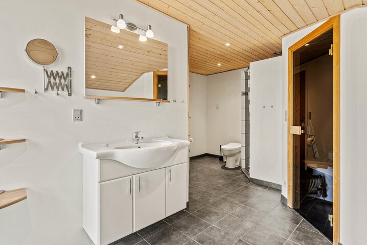 Ferienhaus 30261 in Kirkeflod 77, Houstrup - Bild #14