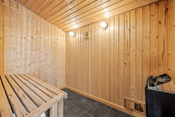 Ferienhaus 30261 in Kirkeflod 77, Houstrup - Bild #15