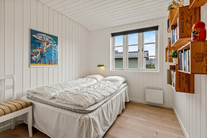 Ferienhaus 30261 in Kirkeflod 77, Houstrup - Bild #17