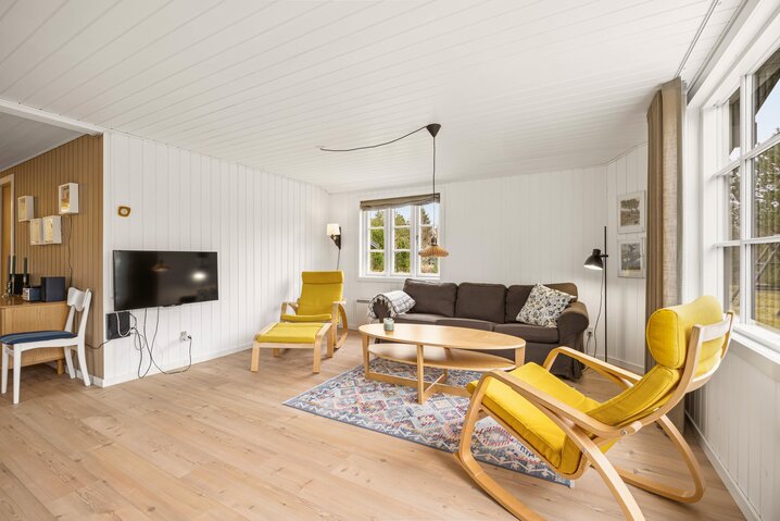 Sommerhus 30261 på Kirkeflod 77, Houstrup - Billede #1