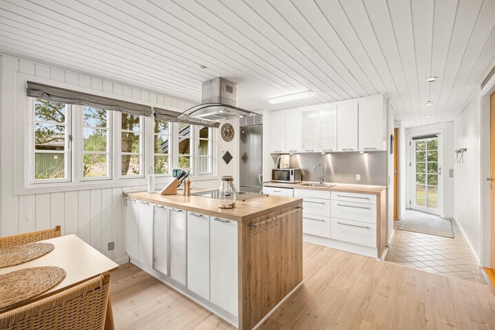 Sommerhus 30261 på Kirkeflod 77, Houstrup - Billede #2