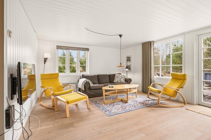 Sommerhus 30261 på Kirkeflod 77, Houstrup - Billede #3