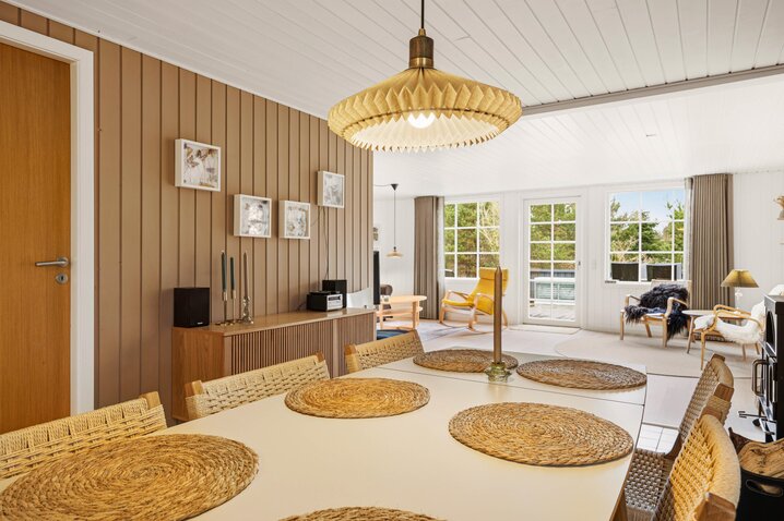 Sommerhus 30261 på Kirkeflod 77, Houstrup - Billede #5