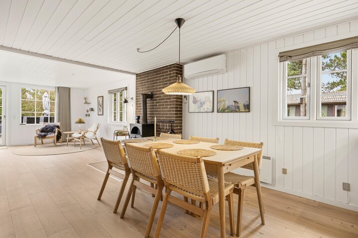 Sommerhus 30261 på Kirkeflod 77, Houstrup - Billede #6
