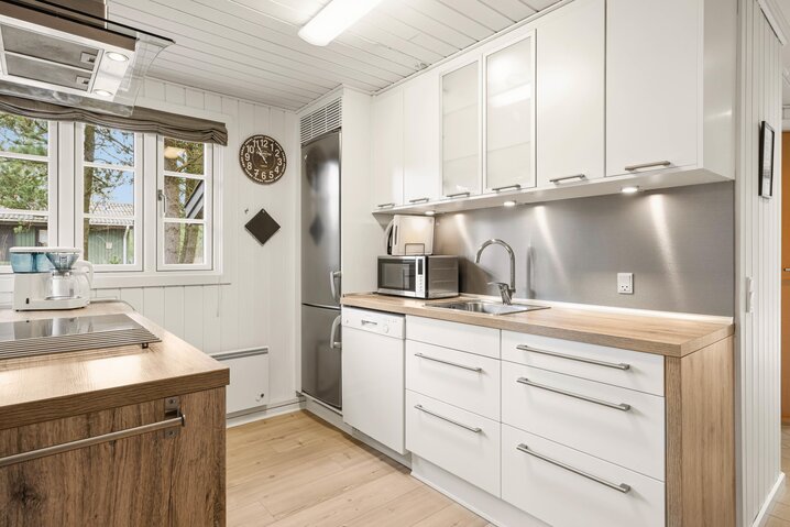 Sommerhus 30261 på Kirkeflod 77, Houstrup - Billede #8