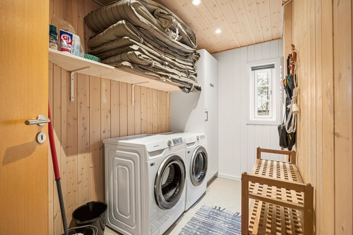 Sommerhus 30261 på Kirkeflod 77, Houstrup - Billede #17